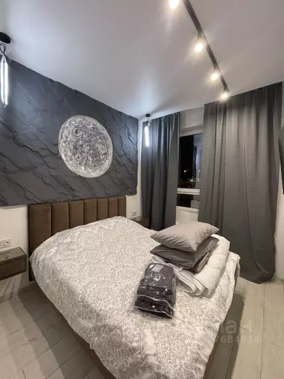 1-к кв. Москва Волоколамское ш., 71/22к3 (29.0 м) - Фото 1