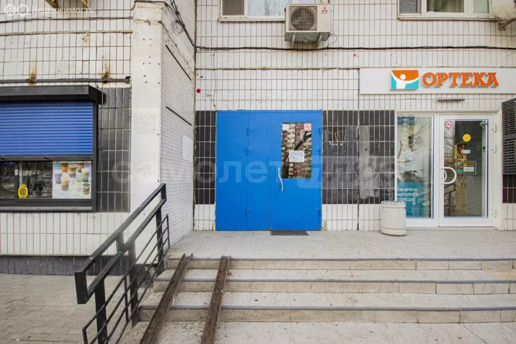 Помещение свободного назначения (164.5 м) - Фото 1