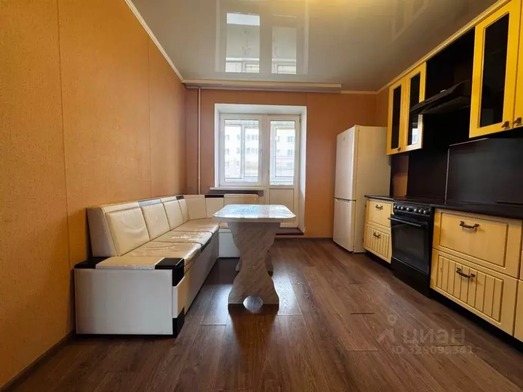 1-к кв. Орловская область, Орел Артельный пер., 24 (42.0 м) - Фото 2