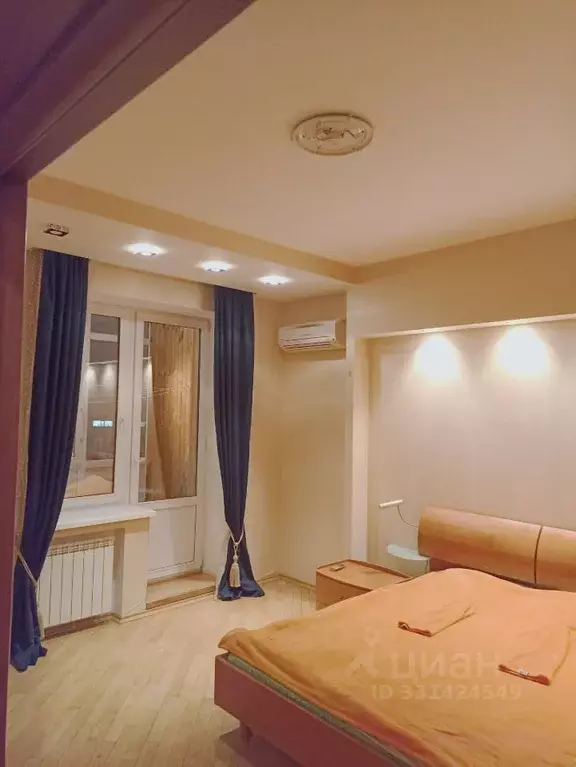 2-к кв. Москва Таганская ул., 26С1 (60.0 м) - Фото 2
