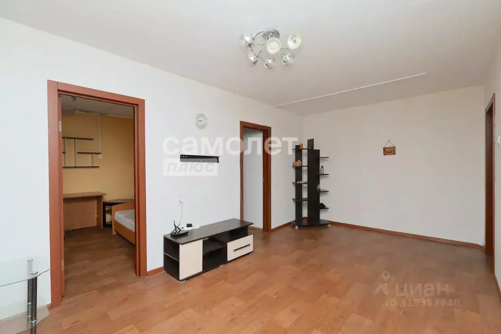 4-к кв. Кемеровская область, Кемерово бул. Строителей, 33 (60.5 м) - Фото 0