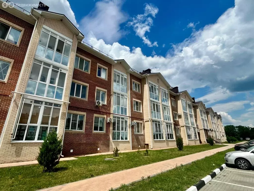 1-комнатная квартира: городское поселение Северный, рабочий посёлок ... - Фото 0