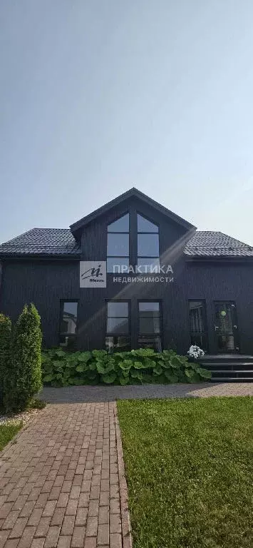 Продается дом в г. Одинцово - Фото 1