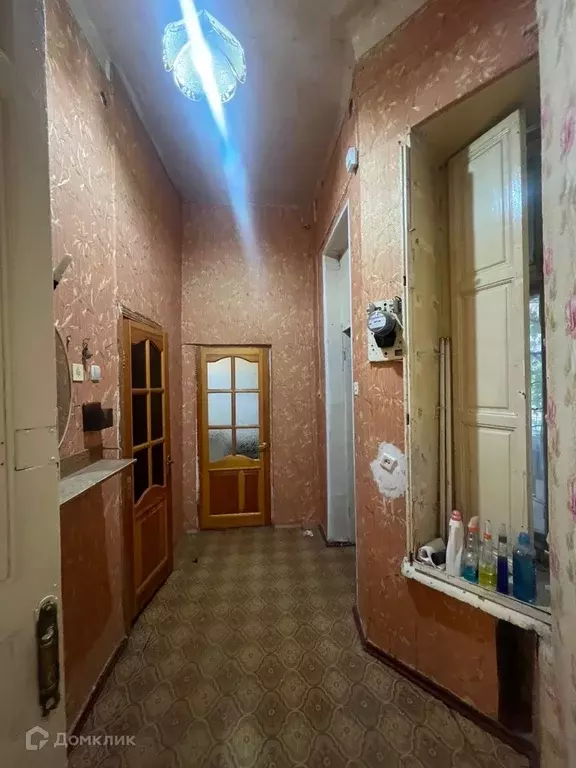 Продаётся 2-к квартира, 60 м - Фото 0