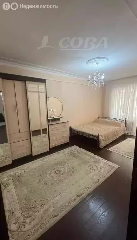 2-комнатная квартира: Махачкала, проспект Имама Шамиля, 81 (60 м) - Фото 2