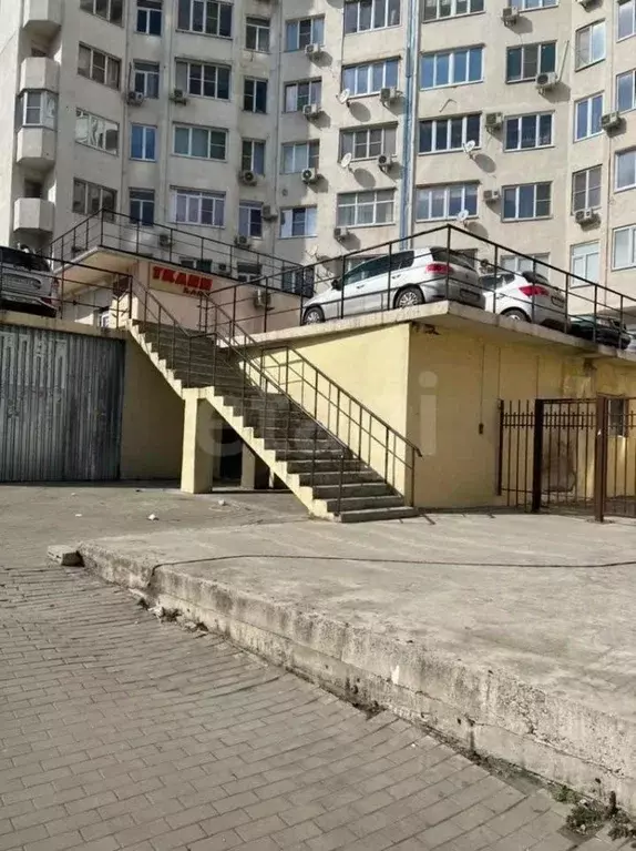 Помещение свободного назначения в Краснодарский край, Новороссийск ул. ... - Фото 1