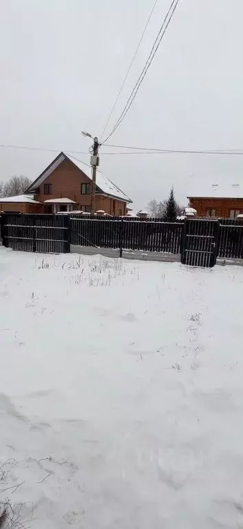 Дом в Московская область, Балашиха городской округ, д. Дятловка  (130 ... - Фото 1