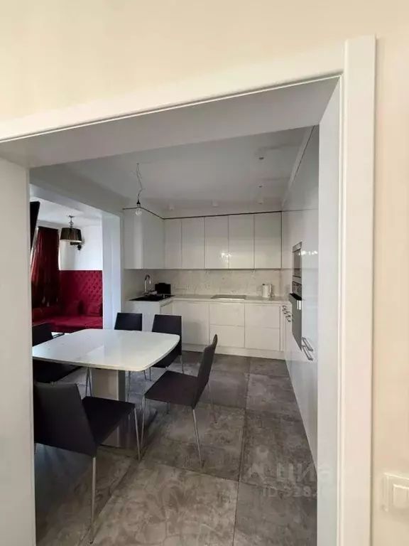 3-к кв. Москва, Москва, Московский г. ул. Москвитина, 1к1 (98.8 м) - Фото 2