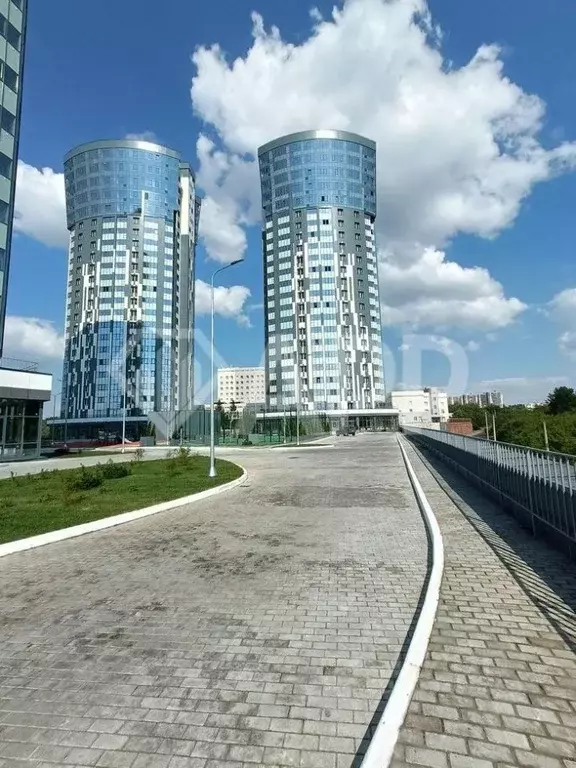 Помещение свободного назначения в Татарстан, Казань Танковая ул., 2 ... - Фото 0