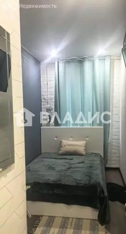 Квартира-студия: Санкт-Петербург, Херсонская улица, 10 (14.9 м) - Фото 1