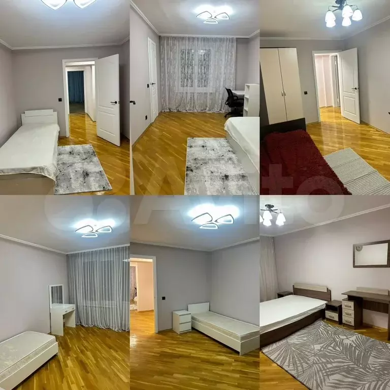 Комната 20 м в 6-к., 5/6 эт. - Фото 0
