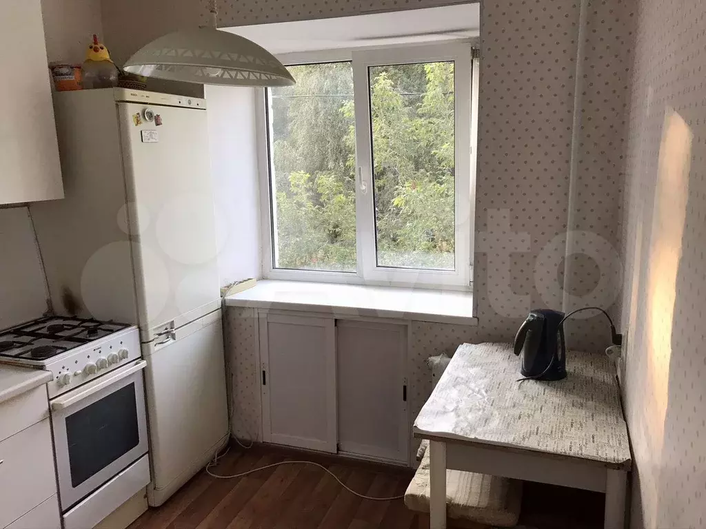 3-к. квартира, 62 м, 3/5 эт. - Фото 1