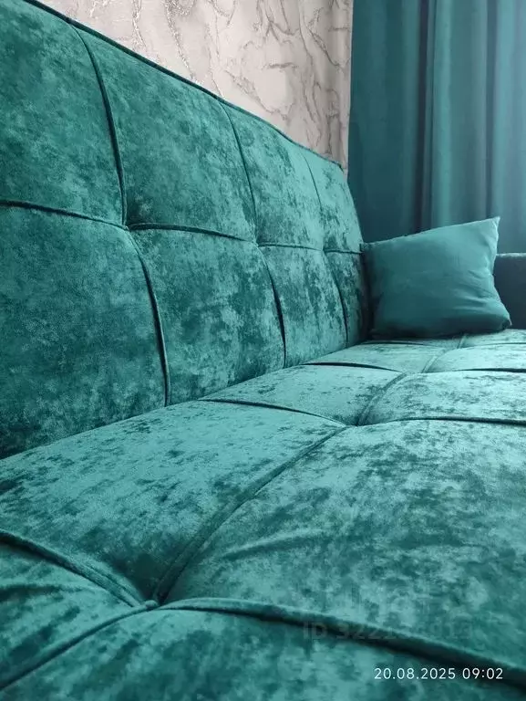 2-к кв. Самарская область, Волжский район, Смышляевка городское ... - Фото 2