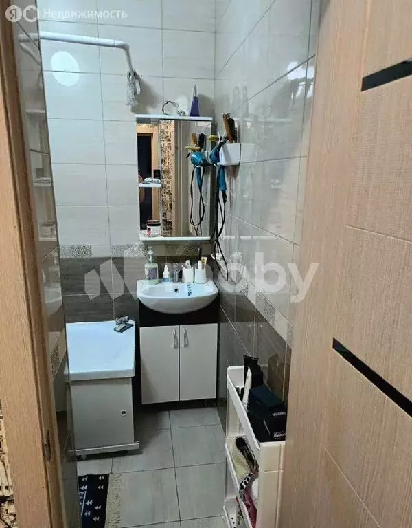 1-комнатная квартира: Калининград, Летняя улица, 72 (30 м) - Фото 2