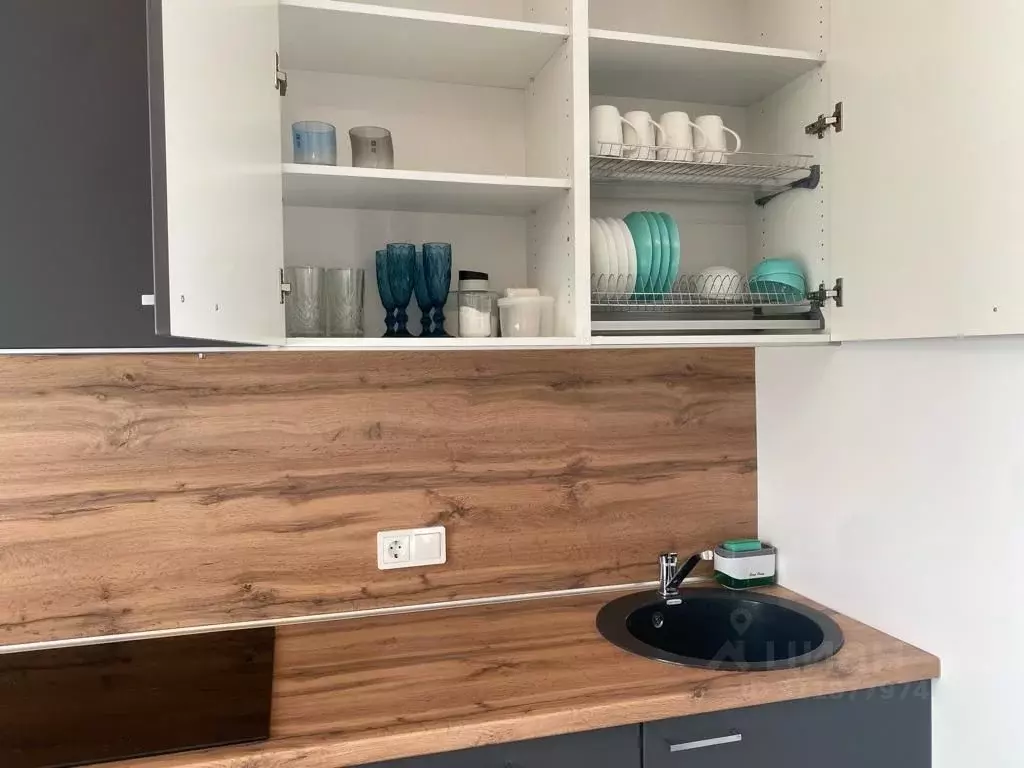 1-к кв. Ленинградская область, Гатчина ул. Чехова, 43к1 (38.0 м) - Фото 2