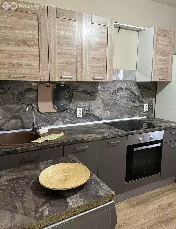 1-комнатная квартира: Краснодар, Музыкальный микрорайон, улица имени ... - Фото 0