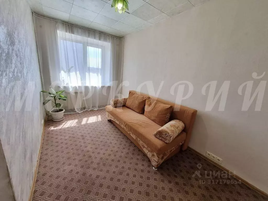 Комната, 19.2 м - Фото 1