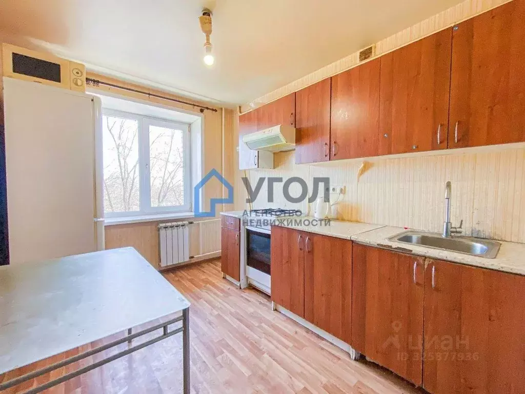 2-к кв. Самарская область, Самара ул. Мориса Тореза, 105а (48.6 м) - Фото 1