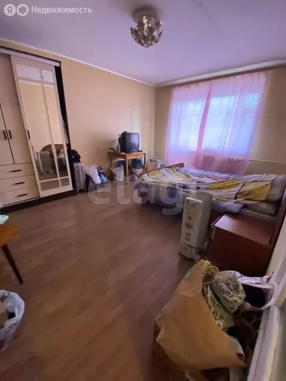 2-комнатная квартира: Вологда, улица Ударников, 19А (54 м) - Фото 0