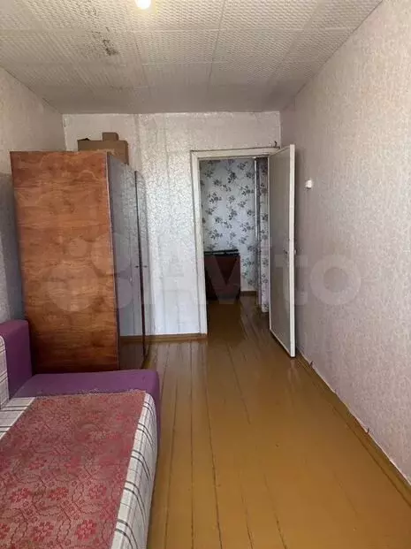 3-к. квартира, 55м, 4/4эт. - Фото 1