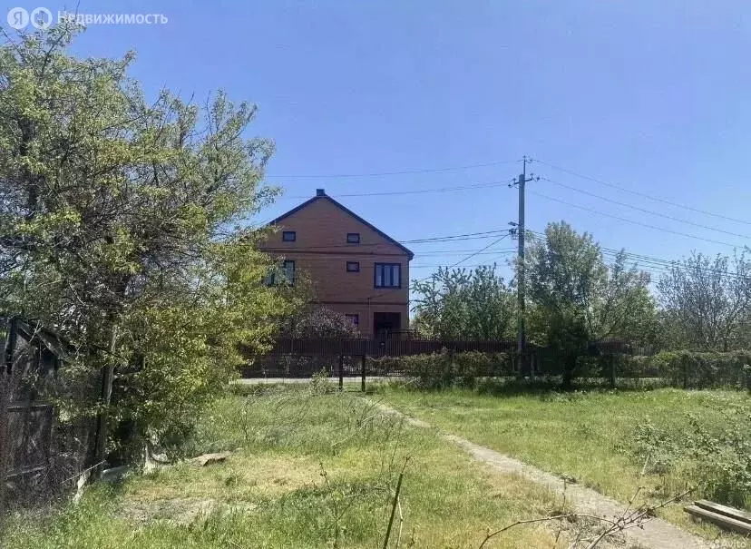 Участок в Волгодонск, Северный переулок (5 м) - Фото 1