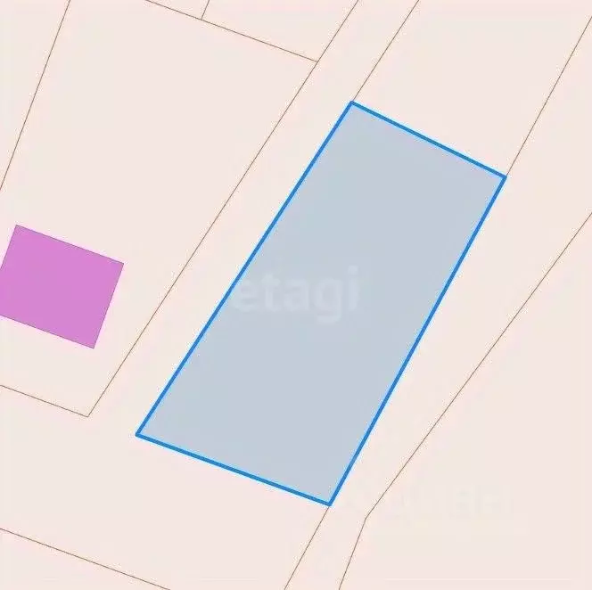 Дом в Татарстан, Елабужский район, Поспеловское с/пос, пос. Луговой 10 ... - Фото 1