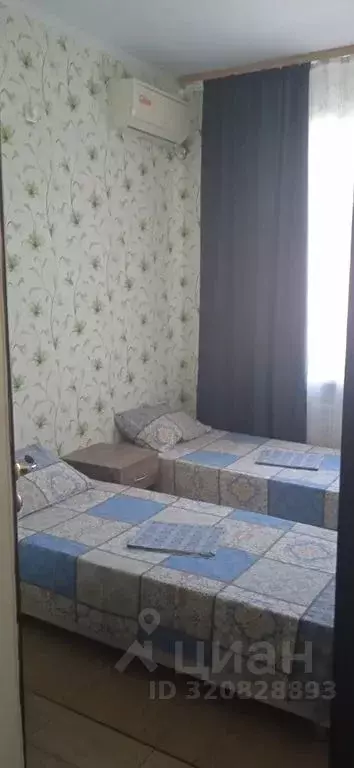 Комната Краснодарский край, Геленджик городской округ, с. Кабардинка ... - Фото 1