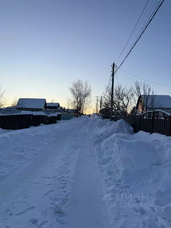 Участок в Московская область, Талдомский городской округ, д. Костино  ... - Фото 2