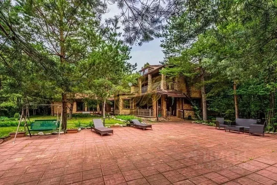 Дом в Московская область, Одинцовский городской округ, д. Грязь 28 ... - Фото 2