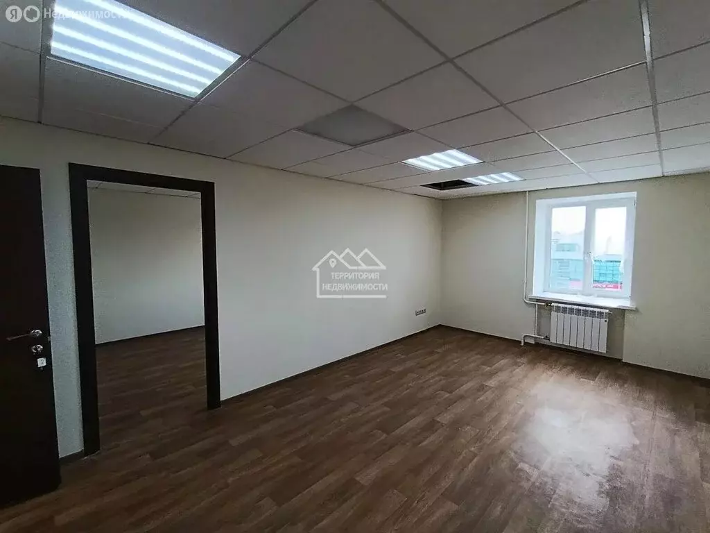 Офис (35.3 м) - Фото 2