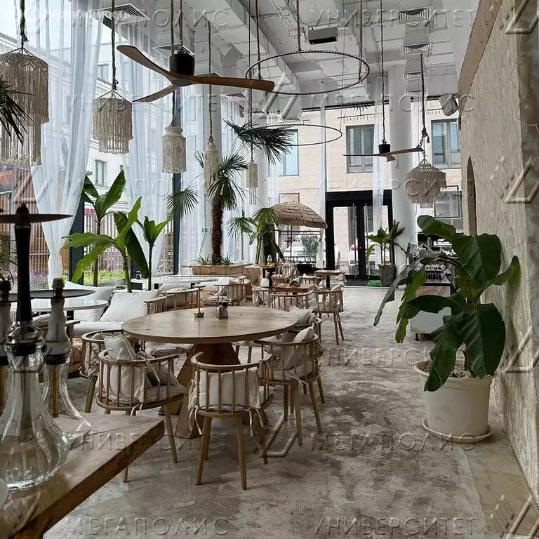 Помещение свободного назначения (182 м) - Фото 2