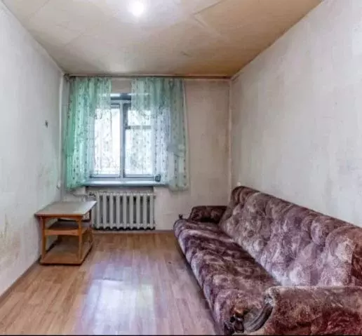 Комната Алтайский край, Барнаул Тимуровская ул., 31А (13.0 м) - Фото 0