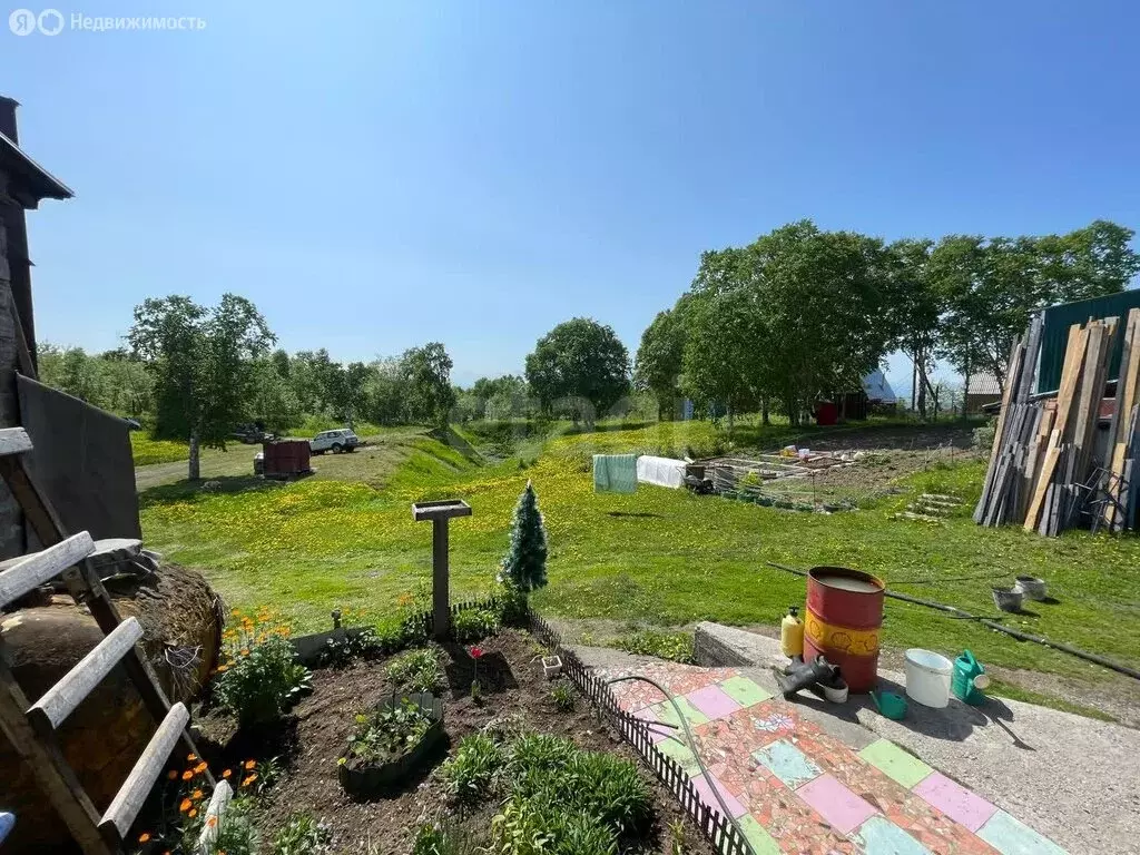 Дом в Новоавачинское сельское поселение, СНТ Моховской-2 (276.5 м) - Фото 0