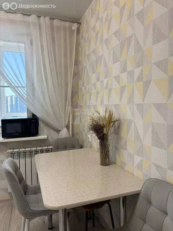 1-комнатная квартира: Обнинск, улица Поленова, 2 (42.6 м) - Фото 2