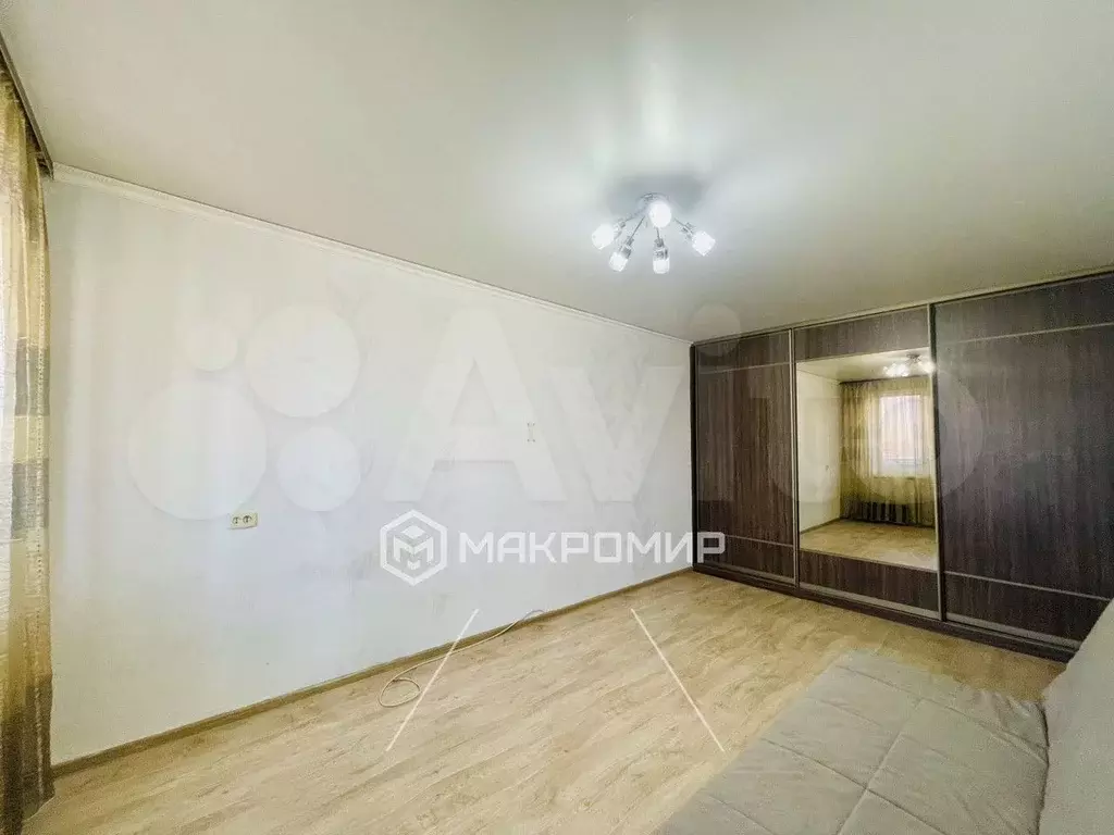 2-к. квартира, 50 м, 3/9 эт. - Фото 1