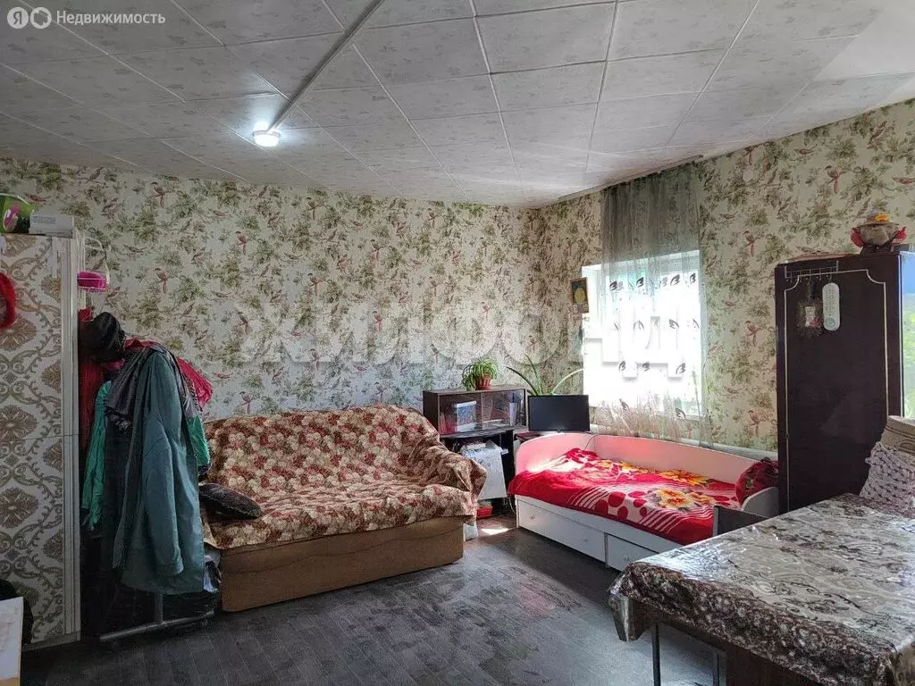 Дом в Новосибирск, СТ Берёзовая Роща (96.6 м) - Фото 1