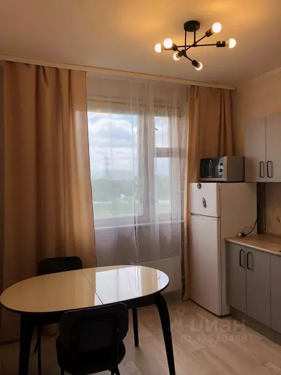 2-к кв. Москва Суздальская ул., 8К3 (53.0 м) - Фото 2