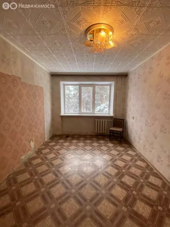 3-комнатная квартира: Димитровград, проспект Ленина, 41А (53.9 м) - Фото 1