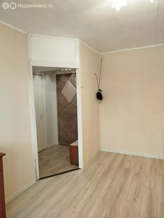1-комнатная квартира: Ярославль, улица Урицкого, 60 (21 м) - Фото 0