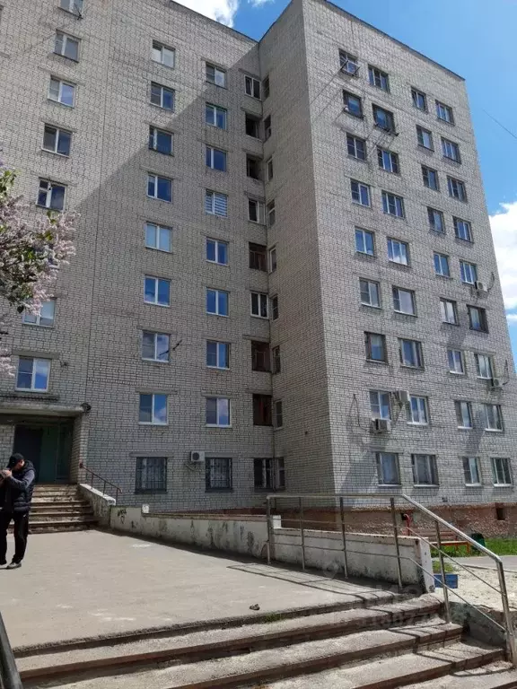 Комната Курская область, Курск Коммунистическая ул., 3 (36.0 м) - Фото 1