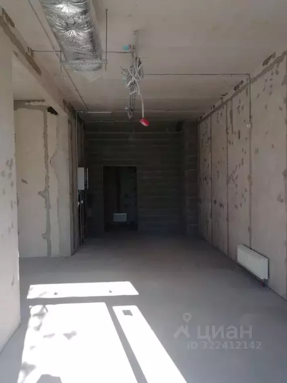 Помещение свободного назначения в Санкт-Петербург Московский просп., ... - Фото 2