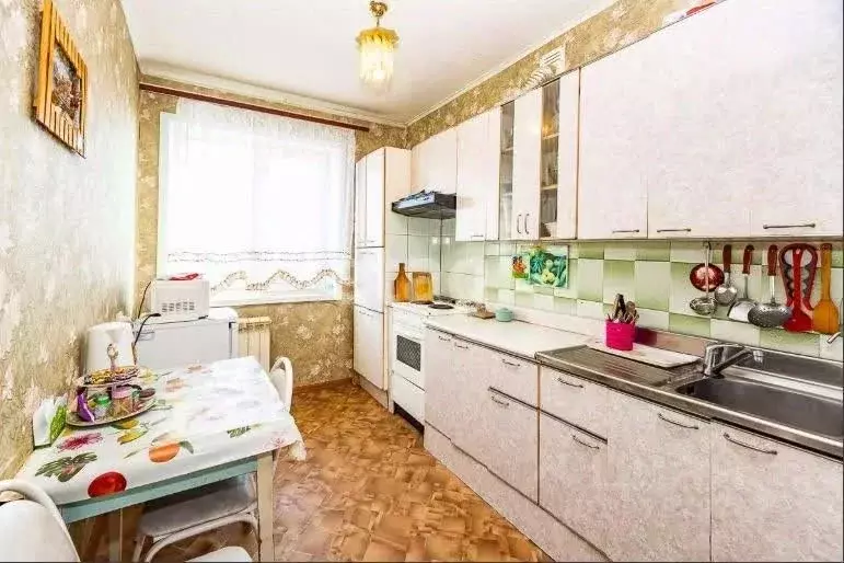 2-к кв. Амурская область, Благовещенск пос. Астрахановка, ул. Садовая, ... - Фото 2