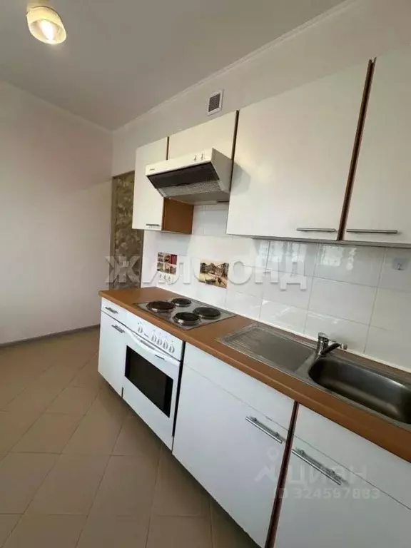 1-к кв. Новосибирская область, Новосибирск Степная ул., 66 (29.0 м) - Фото 2