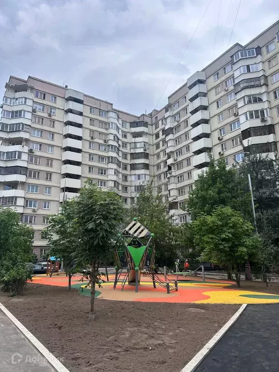 Продаётся 5-к квартира, 111.7 м - Фото 0
