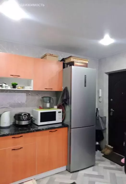 1к в 2-комнатной квартире (17 м) - Фото 1