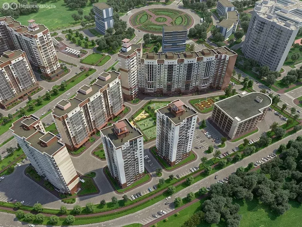 Помещение свободного назначения (109 м) - Фото 0