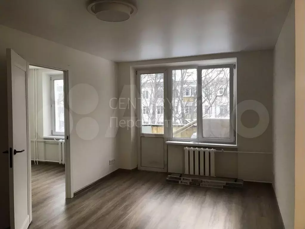 2-к. квартира, 45 м, 4/5 эт. - Фото 0