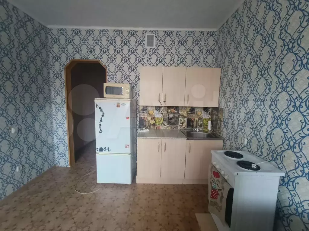 Квартира-студия, 26 м, 3/18 эт. - Фото 1