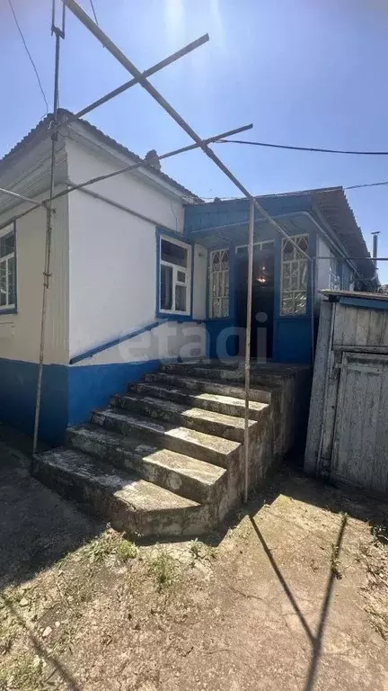 Дом в Ставропольский край, Светлоград г. Петровский муниципальный ... - Фото 1