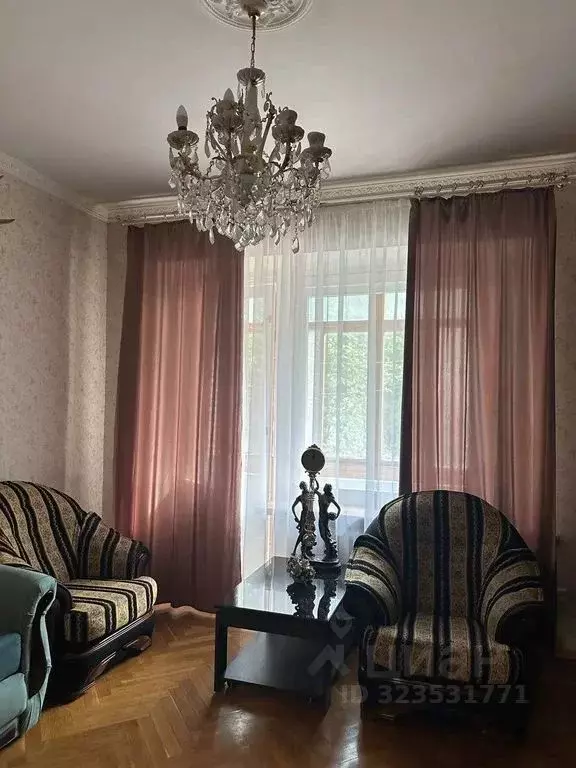 2-к кв. Москва Большая Филевская ул., 57К1 (68.0 м) - Фото 2